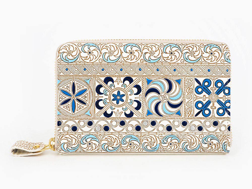 文庫屋 大関 限定品サンプル 通帳ケース