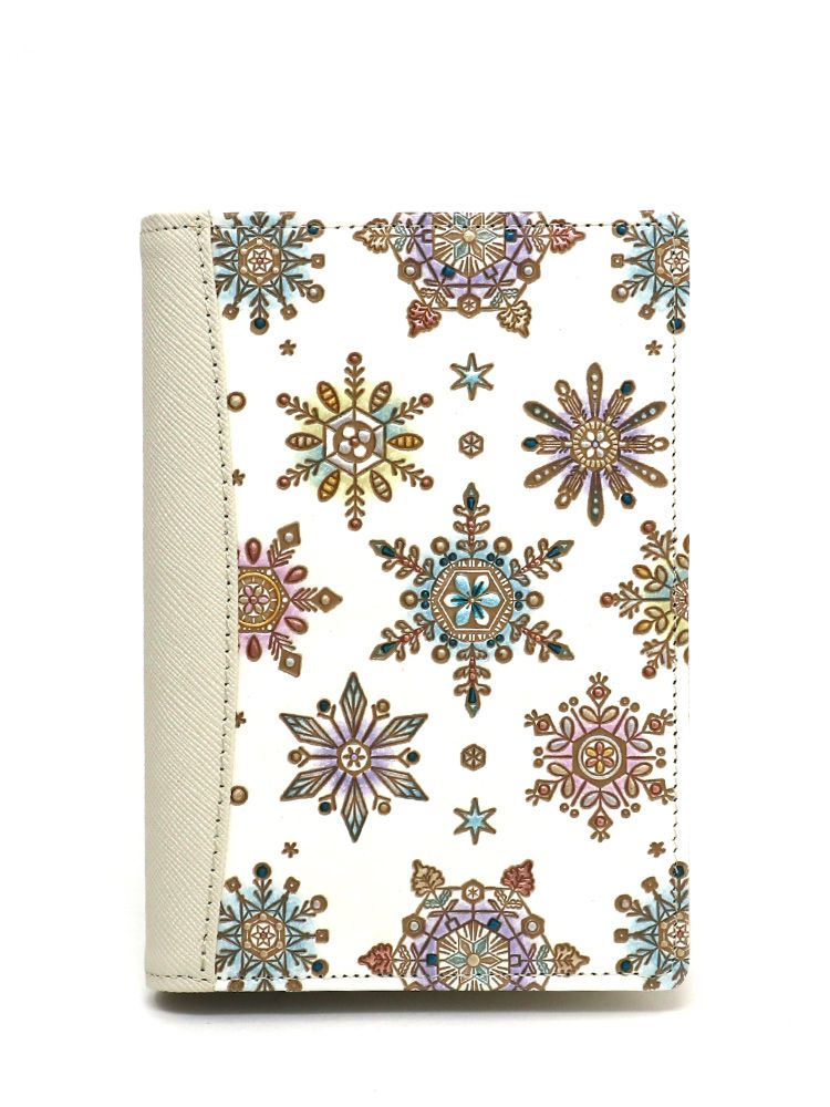 シャルトルBIBLE 25mmhock［7280］ システム手帳商品一覧 ASHFORD