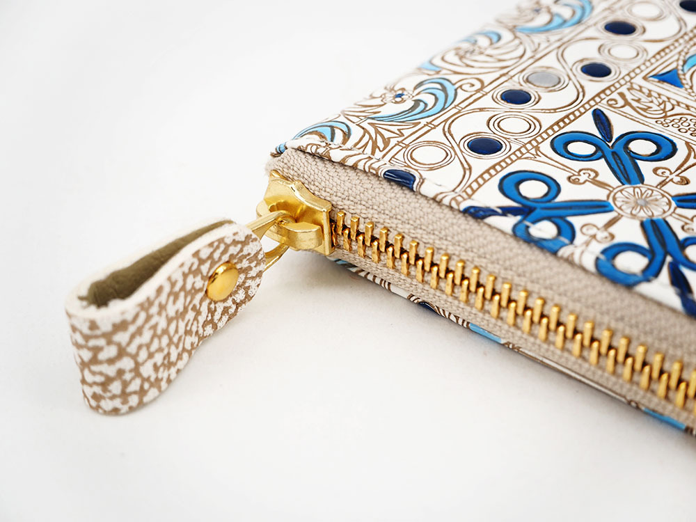 文庫屋 大関 限定品サンプル 通帳ケース